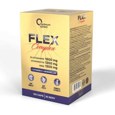 Flex Complex 120 капсул
