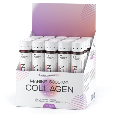 Marine Collagen 5000 MG 20х25 ml