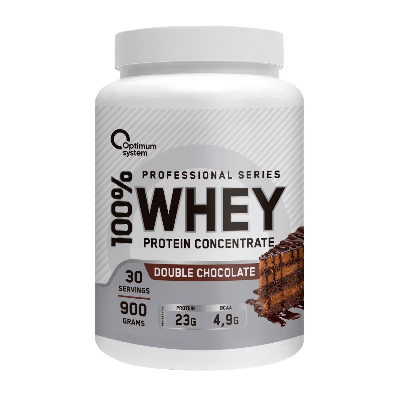 Whey Protein 900 грамм