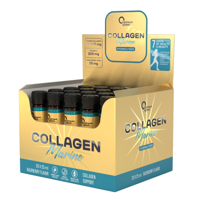 Collagen Marine 20x25ml