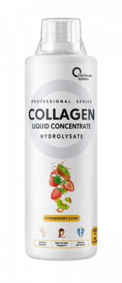 Collagen Concentrate Liquid 500 мл