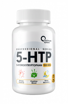 5-HTP 100 mg 60 капсул