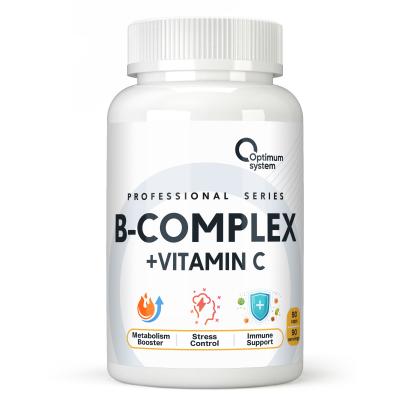 Vitamin B-Complex 100 капсул