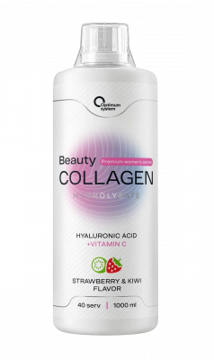 Collagen Beauty Wellness 1000 мл