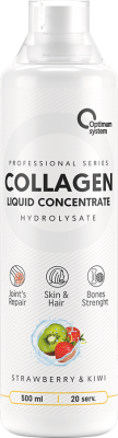 Collagen Concentrate Liquid 500 мл