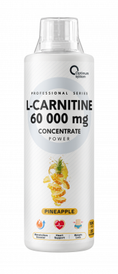 L-Carnitine Concentrate 60 000 Power 500 мл
