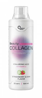 Collagen Beauty Wellness 500 мл