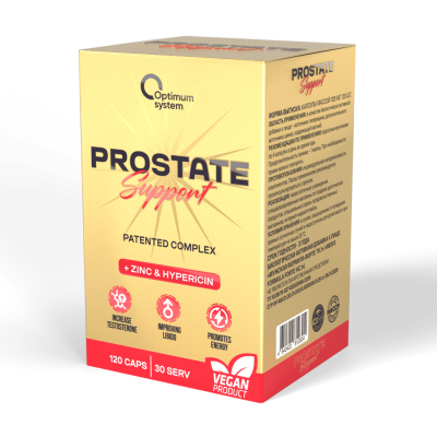 Prostate Support 120 капсул