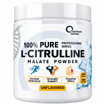 L-Citrulline Malate 200 g