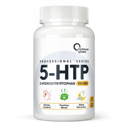 5-HTP NOW COMPLEX 100 mg 60 капсул