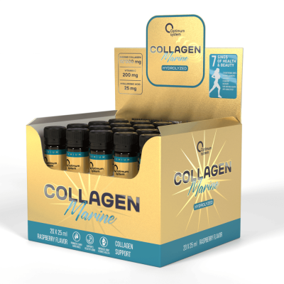 Collagen Marine 20x25ml