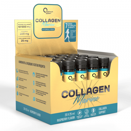 Collagen Marine 20x25ml