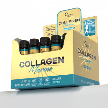 Collagen Marine 20x25ml