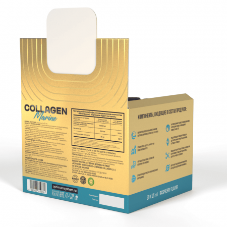 Collagen Marine 20x25ml