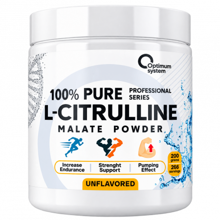 L-Citrulline Malate 200 g