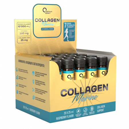 Collagen Marine 20x25ml