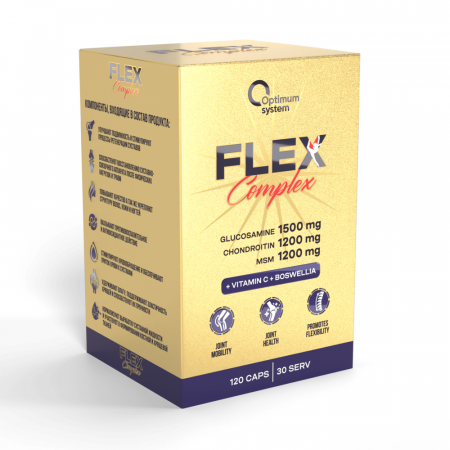 Flex Complex 120 капсул