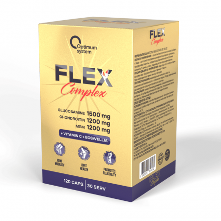 Flex Complex 120 капсул
