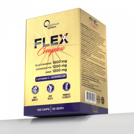 Flex Complex 120 капсул