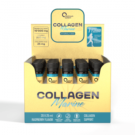 Collagen Marine 20x25ml